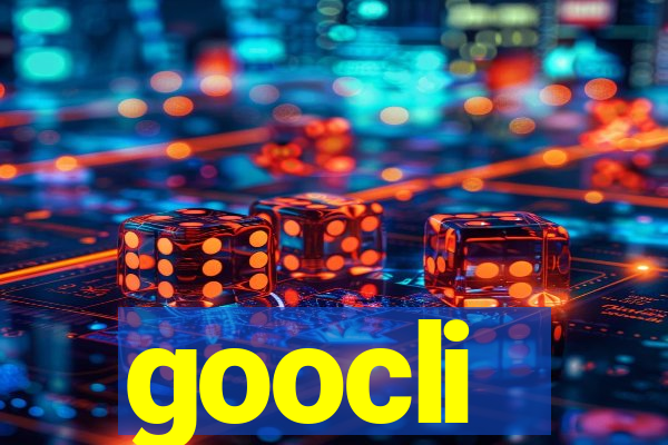 goocli - inicio